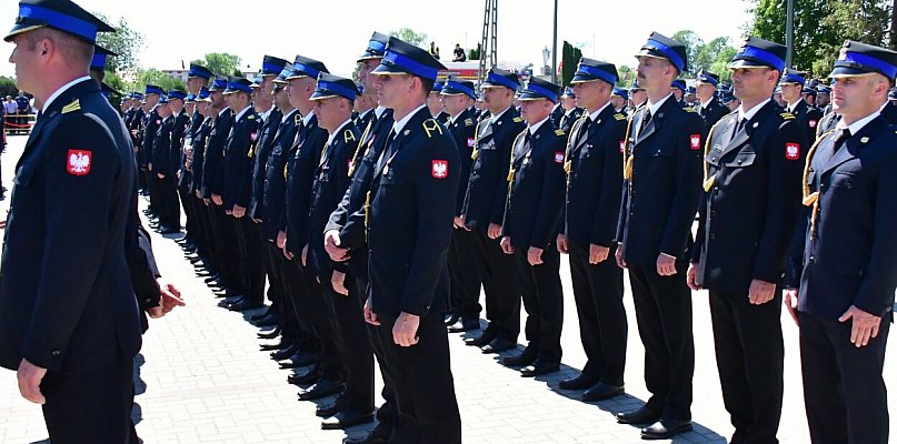 W jedności siła. Hołd dla obrońców Puszczy Solskiej (FOTO, VIDEO)