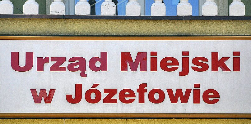 Gmina Józefów wybuduje pomnik Tomasza Józefa Zamoyskiego