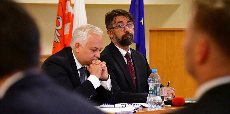 Znamy wyniki finansowe Biłgoraja. Co z absolutorium dla burmistrza? (FOTO)
