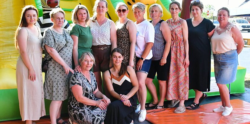 Wielkie święto i integracja. Za nami udany Dzień Naklika (FOTO)