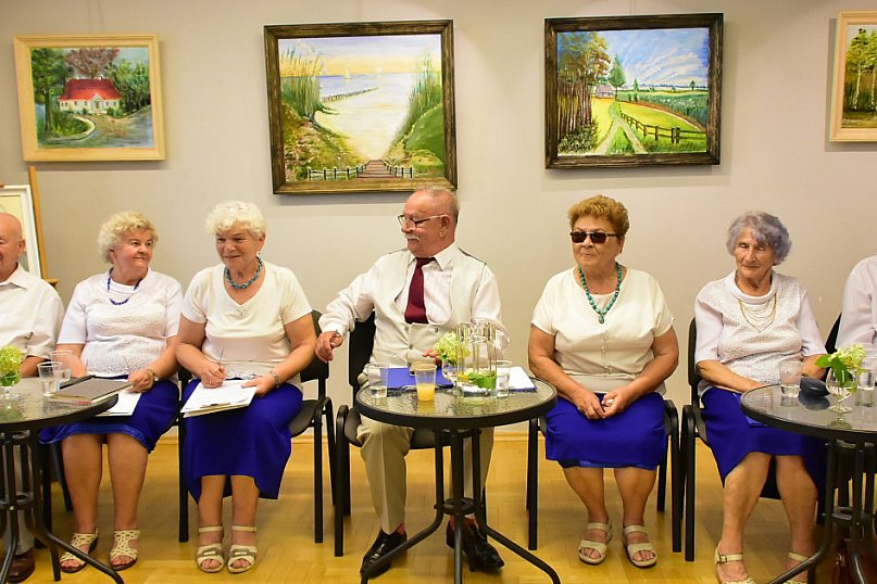 Dziś ruszyły Biłgorajskie Dni Seniora 2025