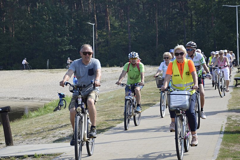 III Biłgorajskie Dni Seniora - integracja, kultura i aktywność na rzecz seniorów