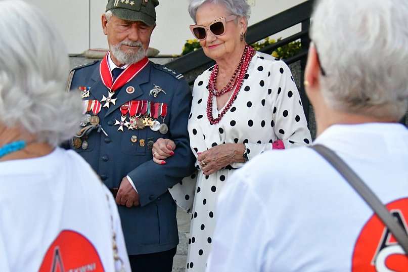 Rozpoczęły się oficjalnie III Biłgorajskie Dni Seniora