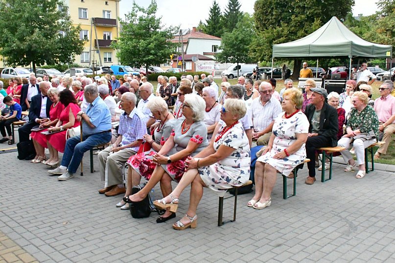 Zakończenie III Biłgorajskich Dni Seniora
