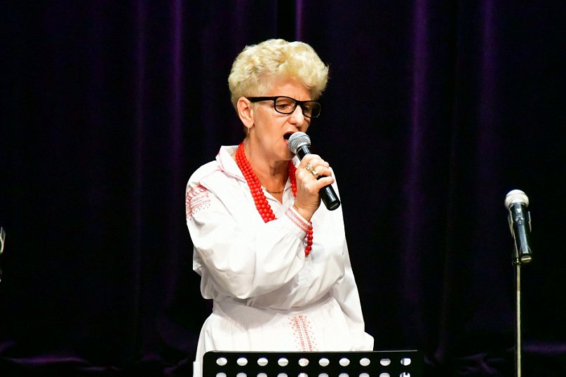 BCK gości Festiwal Pieśni Powstania Zamojskiego