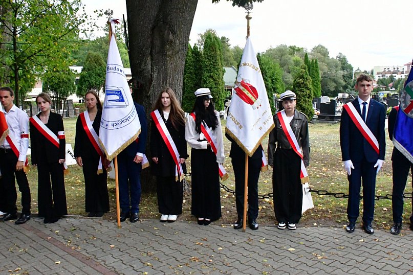Uczczono tych, którzy zginęli z sowieckich rąk