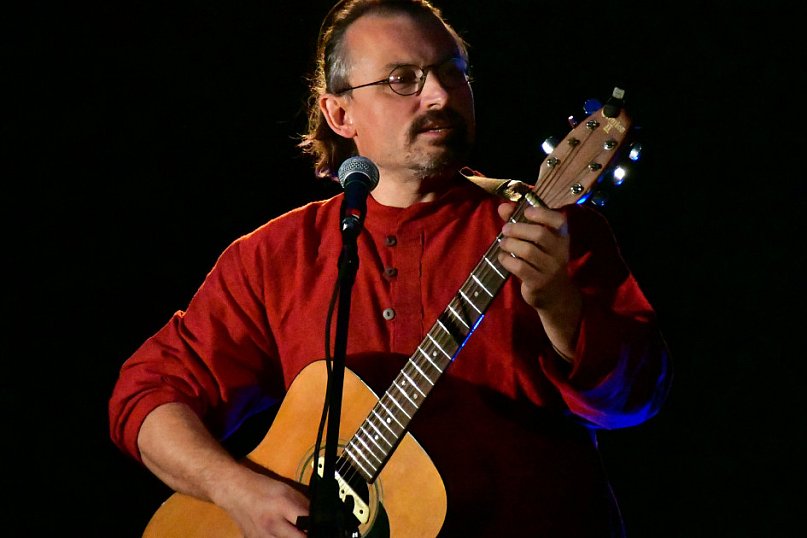 10 podmiotów rywalizuje w Biłgoraju na Spotkaniach z Poezją Śpiewaną i Piosenką Autorską