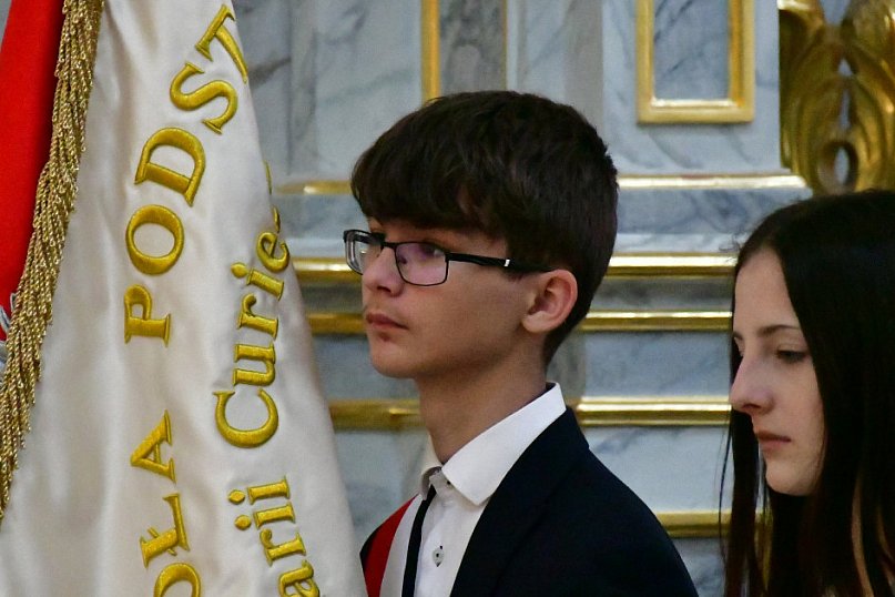 Tarnogród pamięta. 86. rocznica wydarzeń w Bramie Korchowskiej