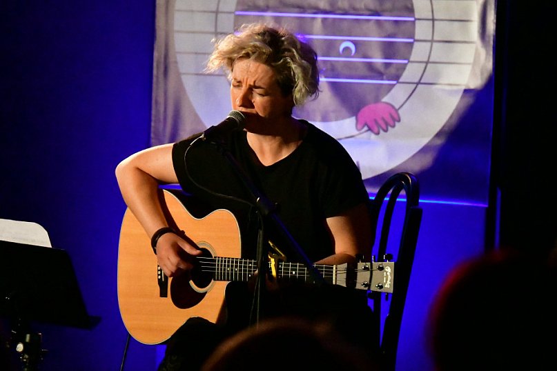 Znamy laureatów, 37. Biłgorajskich Spotkań z Poezją Śpiewaną i Piosenką Autorską