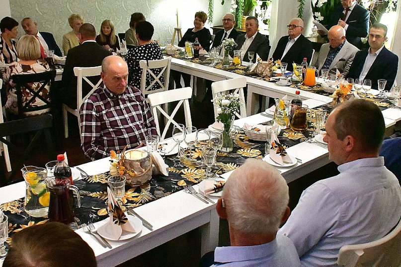 30-lecie biłgorajskiego Koła ZRiEP RP