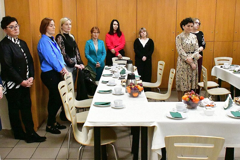 Dzień Edukacji Narodowej w Poradnia Psychologiczno-Pedagogiczna w Biłgoraju