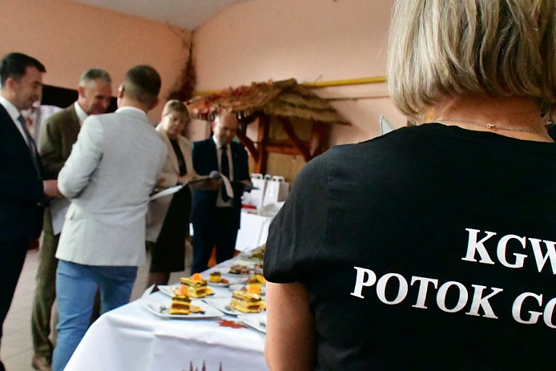 W Potoku Górnym świętowano Dzień Kobiet Wiejskich