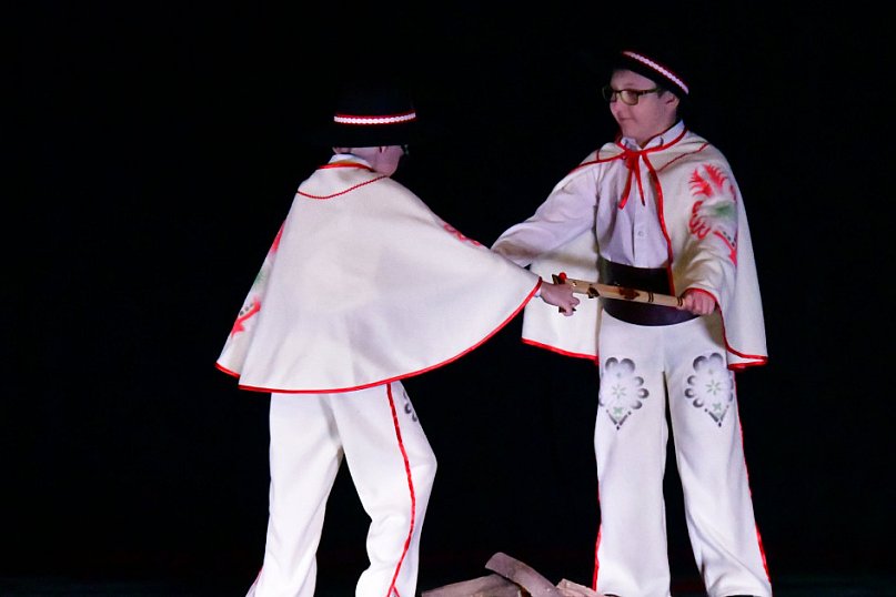 XXI Przegląd Twórczości Osób Niepełnosprawnych