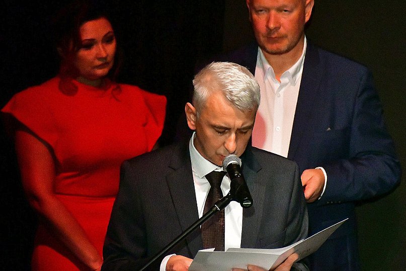 Biłgoraj. 120-lecie ZNP