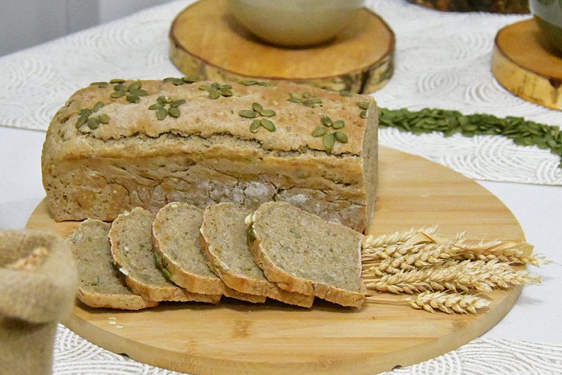 Z kulturą do ludzi: ZSZiO w Biłgoraju odkrywa smaki i tradycje regionu