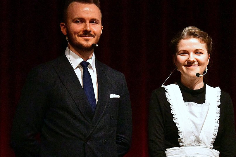 Joanna Adamek o sukcesie Stefci: Tęsknota za piękną miłością i historią