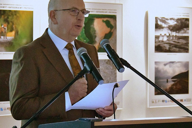 Józefów nadal świętuje. Trwa konferencja nauka z okazji 300-lecia lokacji miasta