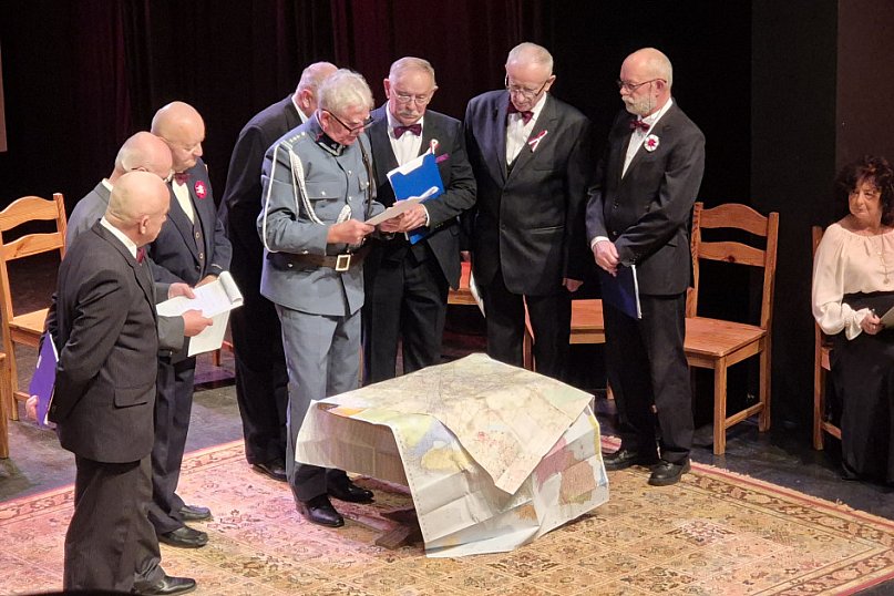 Kulturalne dopełnienie rocznicowych obchodów