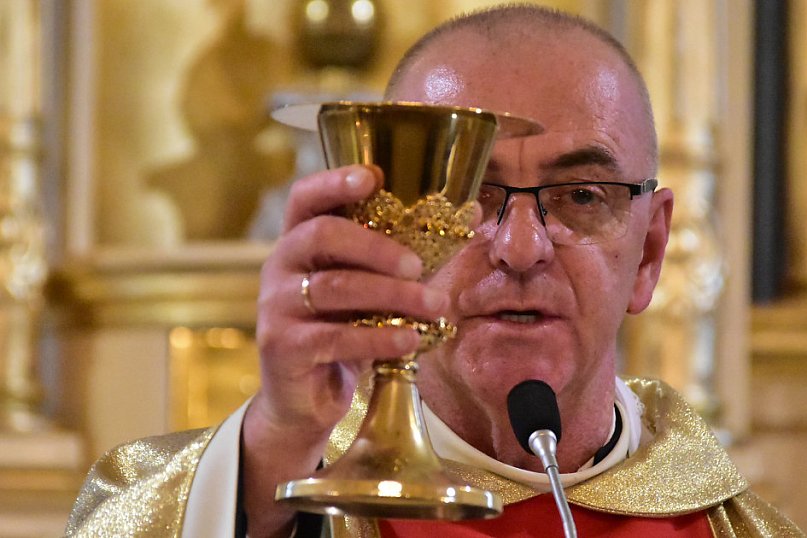 Krew pokoleń za wolność: Gmina Biłgoraj świętuje 107. rocznicę niepodległości