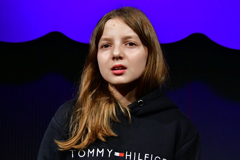 Finał Powiatowy 29. Jesiennego Konkursu Recytatorskiego rozstrzygnięty