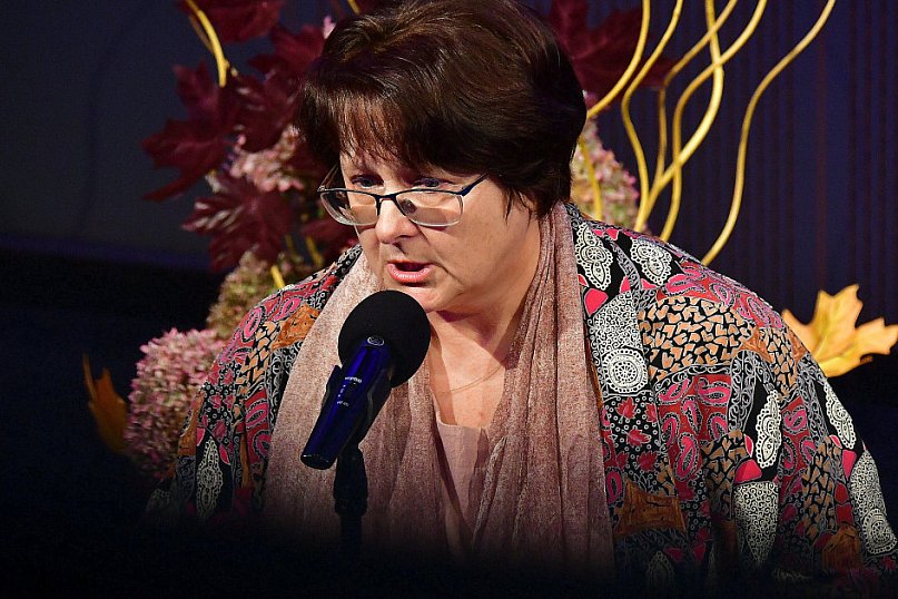 Wieczornica poświęcona Urszuli Kozioł