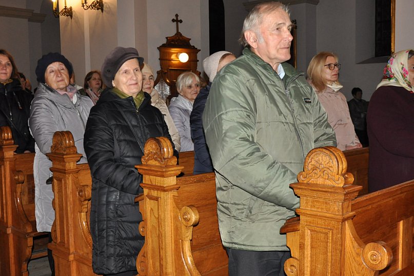 Biłgoraj. Dzień Skupienia dla Margaretek