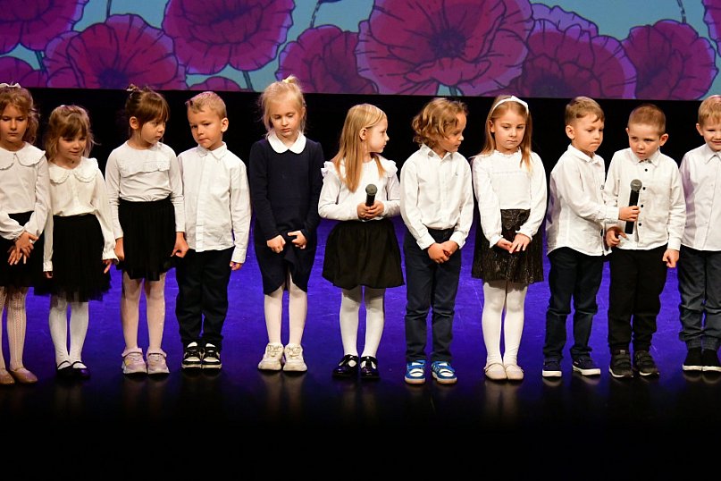 50 lat w służbie najmłodszym. Samorządowe Przedszkole Nr 3 w Biłgoraju świętuje