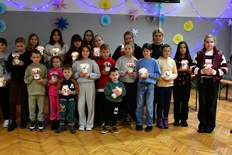 KGW Solanki zaprosiło mieszkańców na rodzinne warsztaty