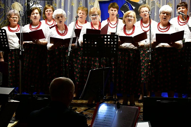 Babie lato za horyzontem po raz 11. w Zawadce