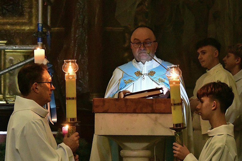 Przystanek na refleksję: Ruszyła IV edycja Przystanków Adwentowych