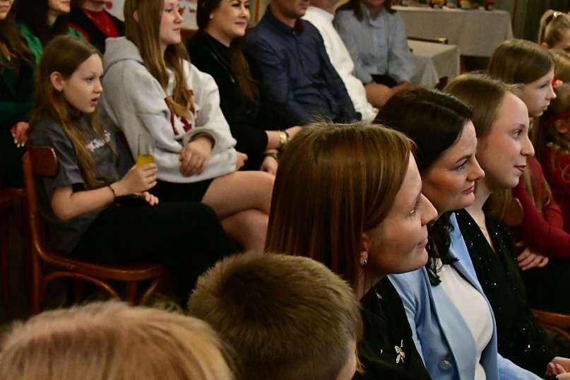 Gala wolontariatu w Biłgoraju