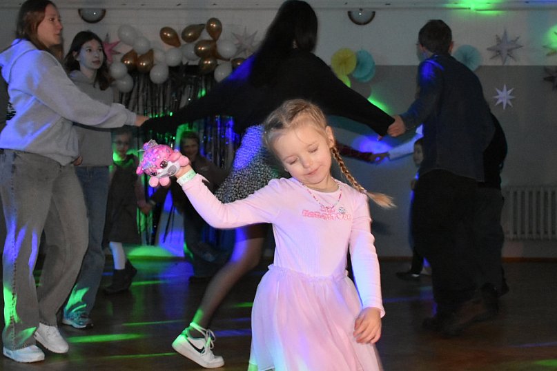 Wielkie serca w Soli. Karnawałowa zabawa, by pomóc 12-letniemu Adasiowi