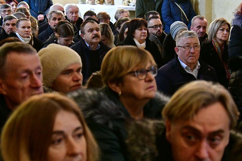 Goraj świętował jubileusz odzyskania praw miejskich