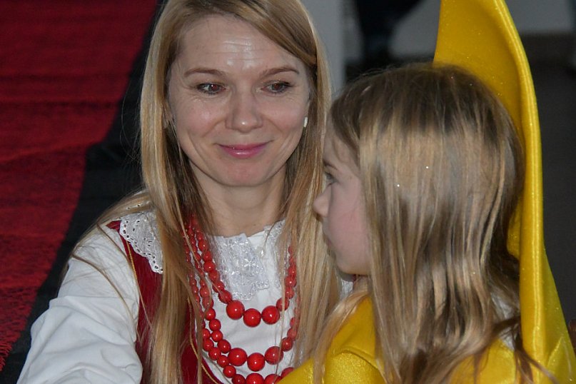 Koncert kolęd i noworoczne spotkanie w Józefowie