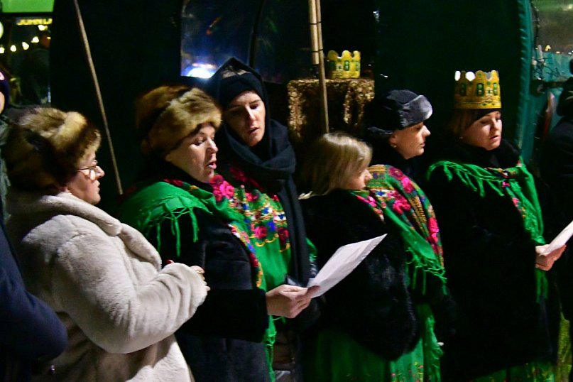 Rocznica tragicznej śmierci ks. Marka Tworka. Tak upamiętniono proboszcza