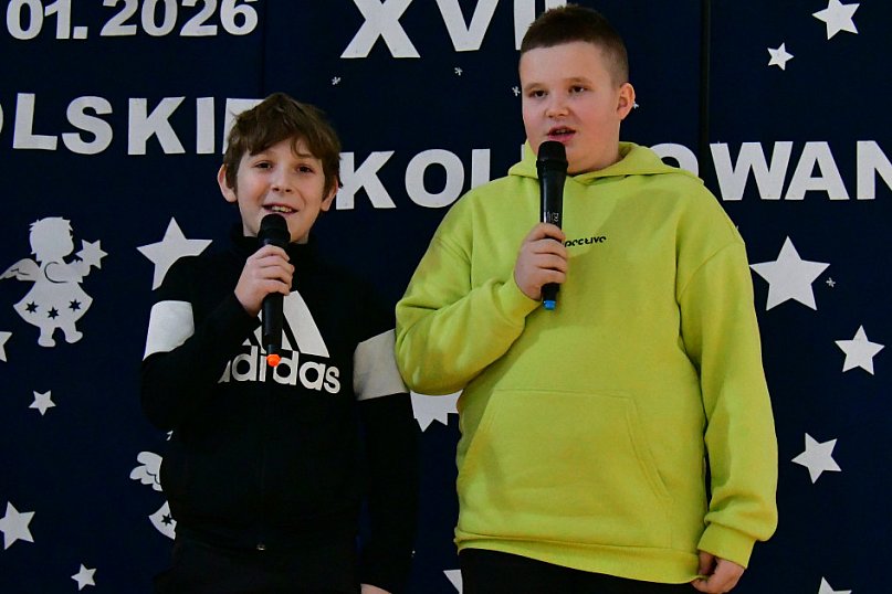 XVII Solskie Kolędowanie. Najpiękniejsze kolędy zabrzmiały w Soli