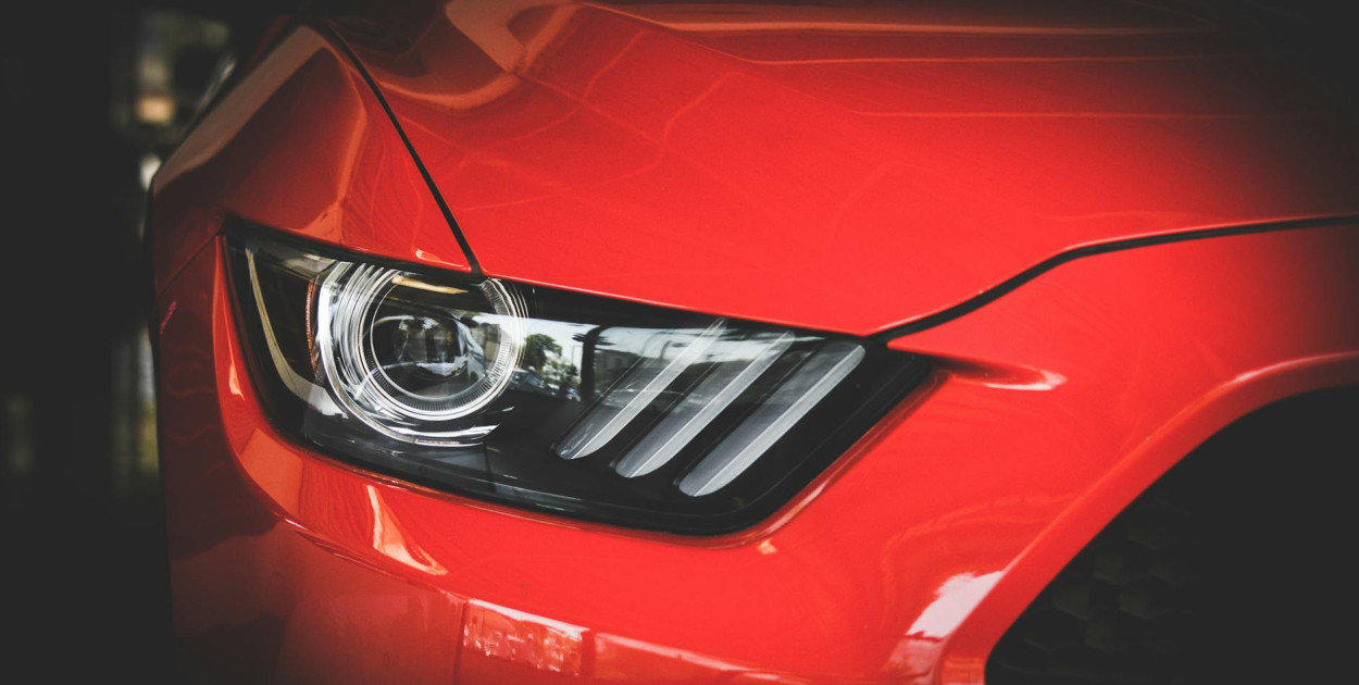 Auto detailing. Jak wybrać najlepsze studio w Warszawie?