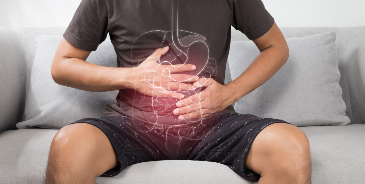 Maślan sodu – wsparcie układu pokarmowego i nie tylko