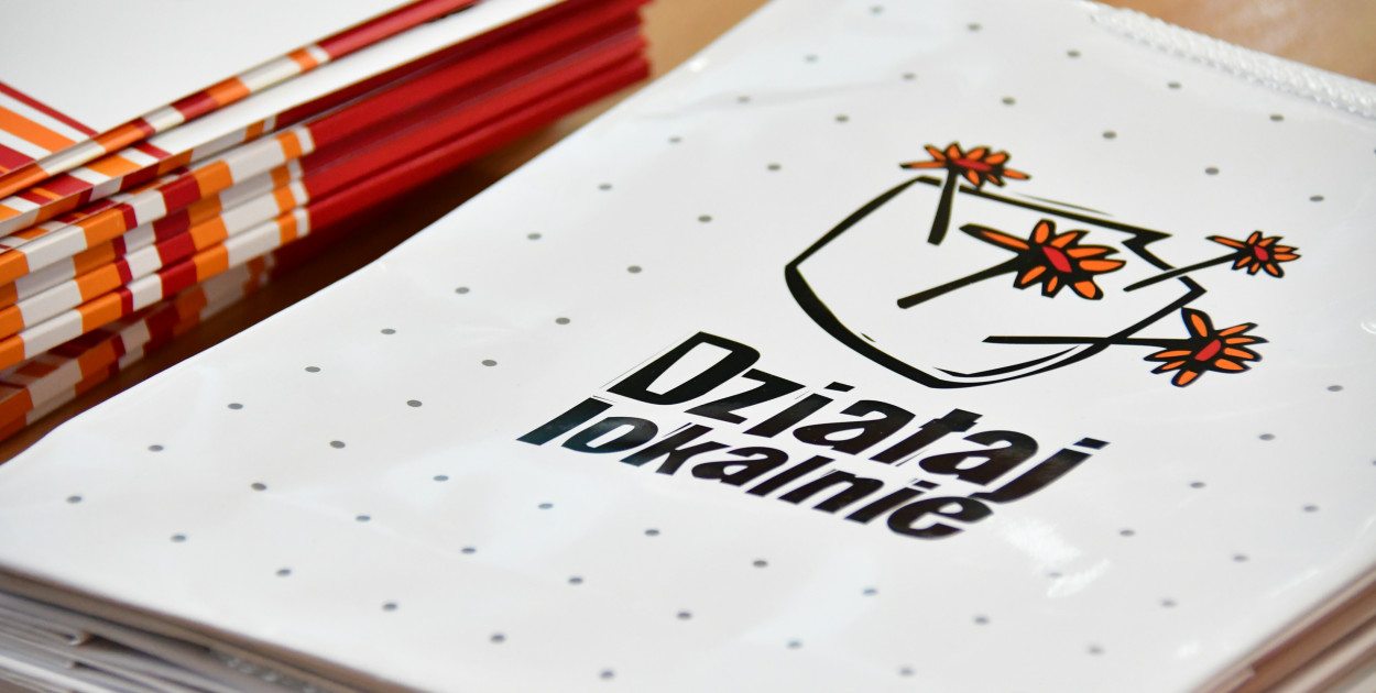 Działaj lokalnie w Biłgoraju!