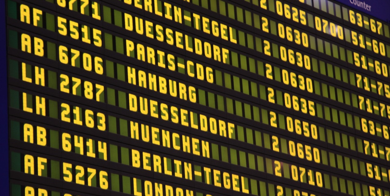 Grupowe podróże samolotem – jak zaplanować lot bez stresu i przepłacania?