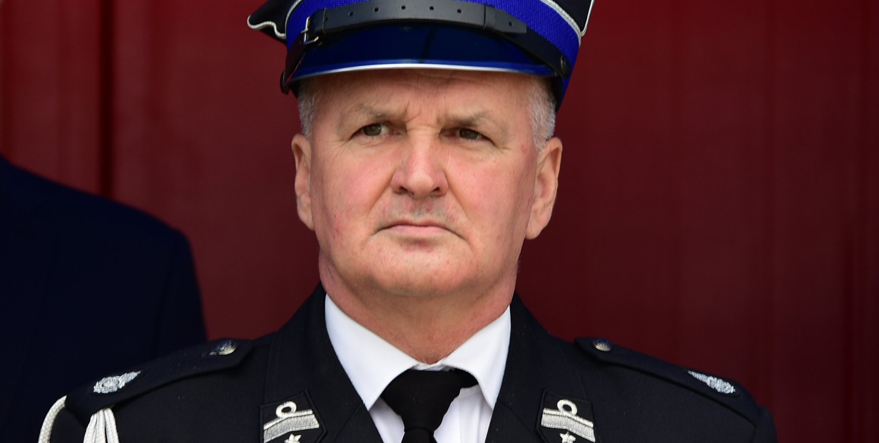 Wiesław Różyński ponownie szefem Ludowców w naszym powiecie