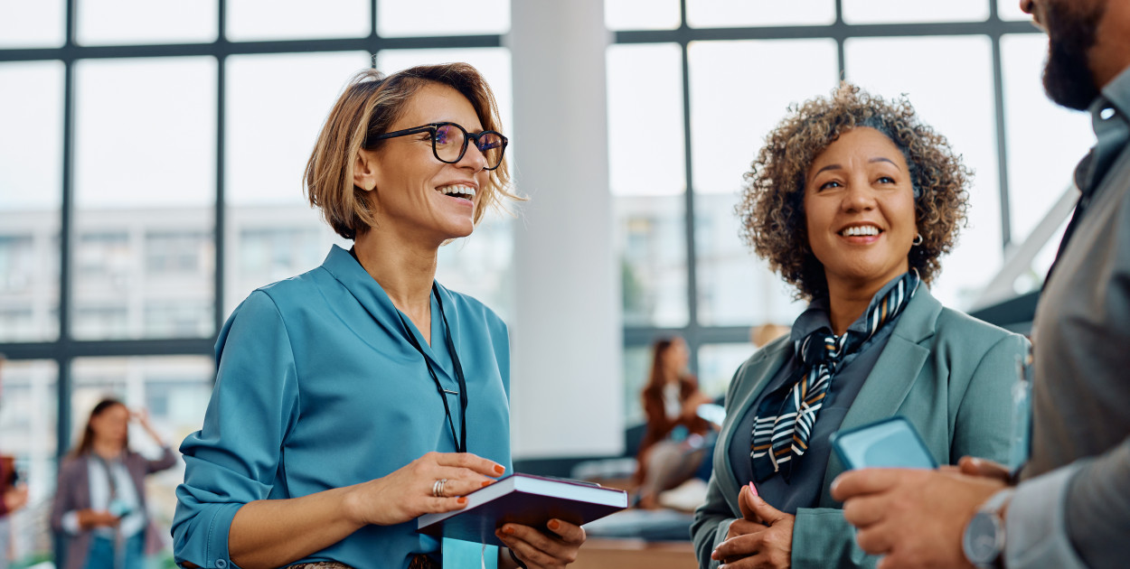 Dlaczego warto zorganizować konferencję nad morzem?