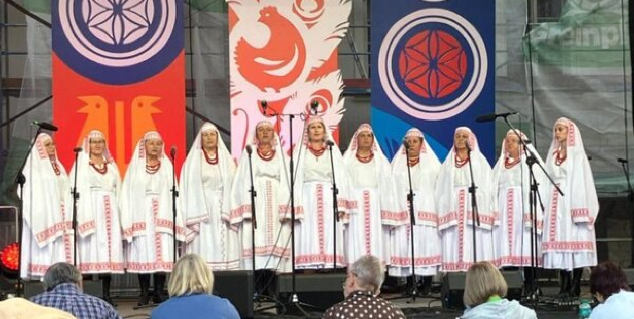 Obsza: Druga BASZTA w historii wyśpiewana po ponad 20 latach