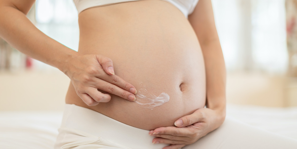 Najlepsze produkty na cellulit po ciąży