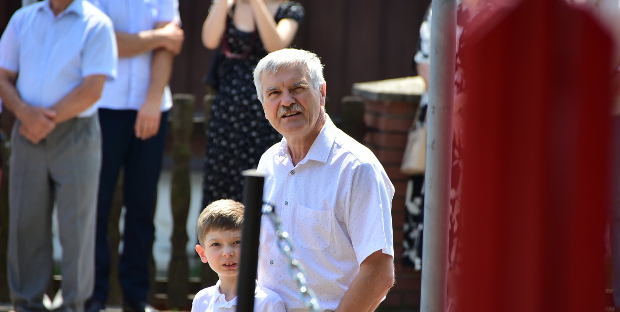 82. rocznica pacyfikacji Majdanu Starego i Nowego – pamięć, patriotyzm i edukacja