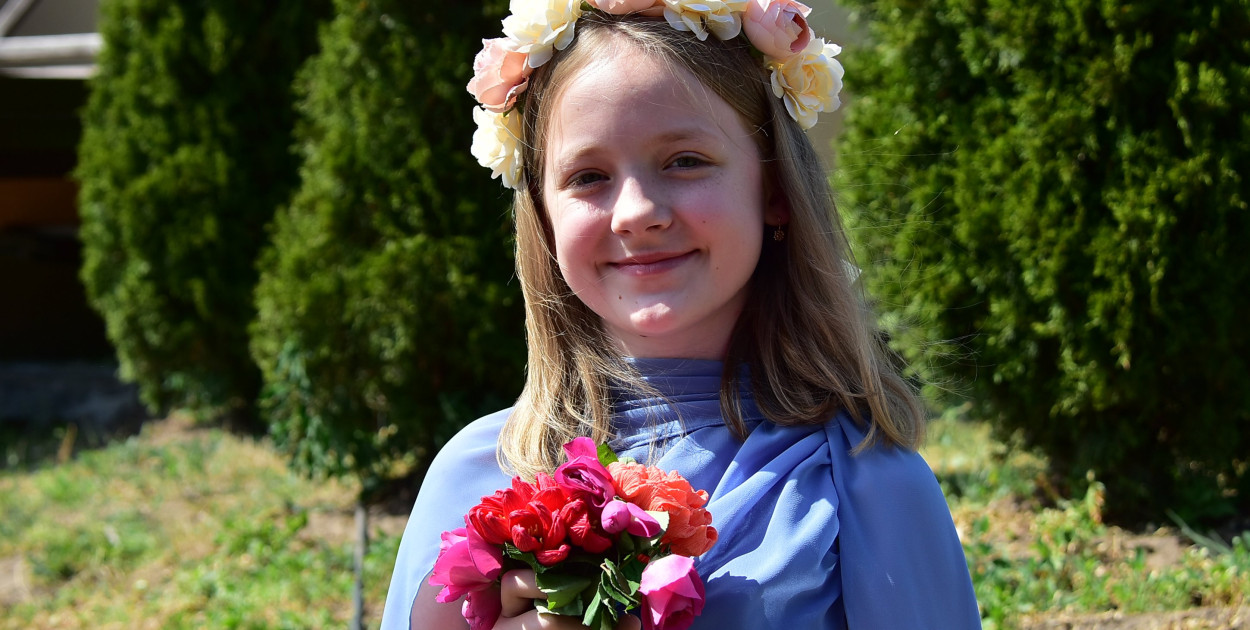 Jagoda jako symbol lokalnej tożsamości - relacja z Bukowskich Jagodzianek