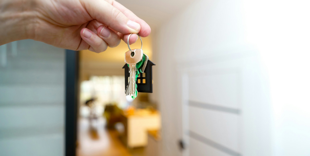 Umowa rezerwacyjna mieszkania – co oznacza dla kupującego i dewelopera?