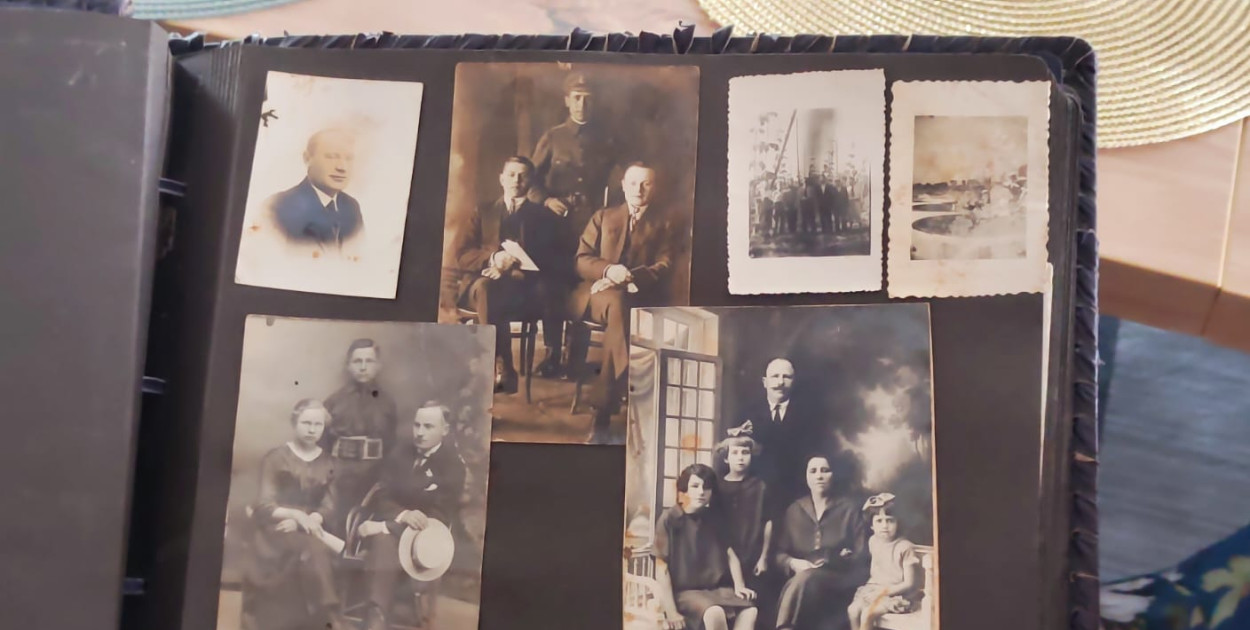 „Zdjęcia, które mówią”: czytanie fotografii otwiera Festiwal Źródła. Pamięć. Sztuka. Dialog.