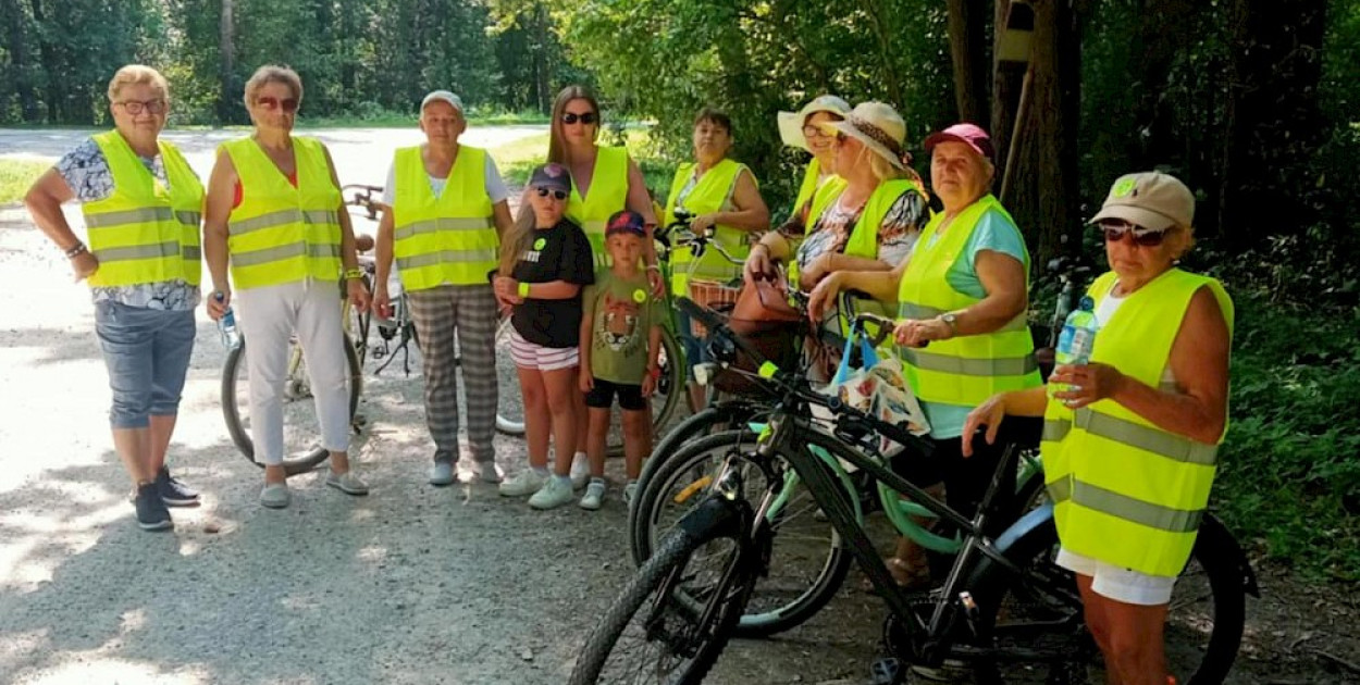 Szczęśliwi i bezpieczni…