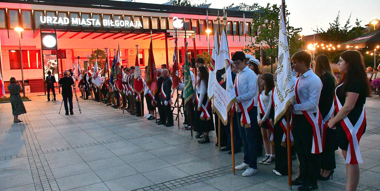 86. rocznica wybuchu II wojny światowej